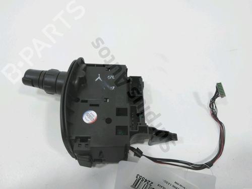 Switch RENAULT SCÉNIC II (JM0/1_) 1.5 dCi (JM1E, JM16) | BP30989680I30 - Image 2