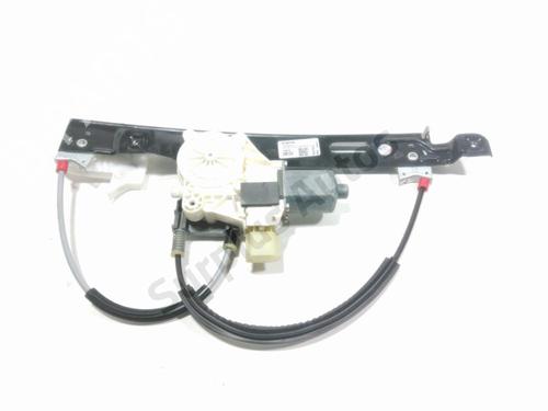 Used Rear right window mechanism Rear right window mechanism FORD MONDEO IV (BA7) 1.6 TDCi (115 hp) 33733650 33733650