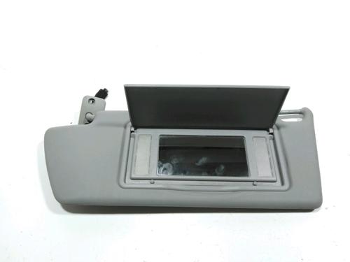 Left sun visor OPEL ZAFIRA / ZAFIRA FAMILY B (A05) 1.9 CDTI (M75) | BP28264849I1 
