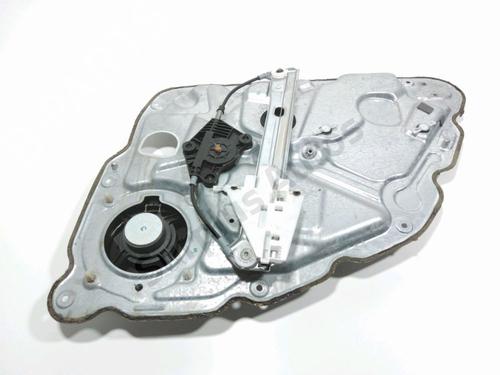 Rear left window mechanism ALFA ROMEO 159 (939_) 1.9 JTDM 16V (939AXC1B, 939AXC12) | BP28251589C24 