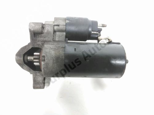 Used Starter Starter PEUGEOT 206 Hatchback (2A/C) 1.9 D (69 hp) 32741936 32741936