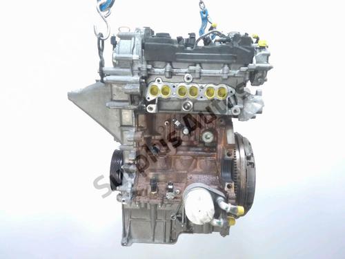 Used Engine Engine FORD PUMA (J2K, CF7) 1.0 Flexifuel (125 hp) 28219056 28219056