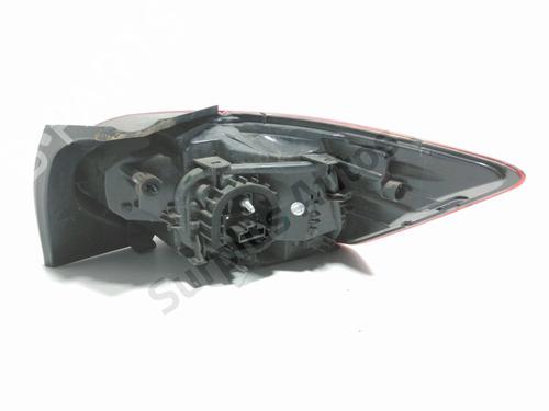 Left taillight DACIA SANDERO III 1.0 TCe 100 ECO-G | BP38083157C34 - Image 2