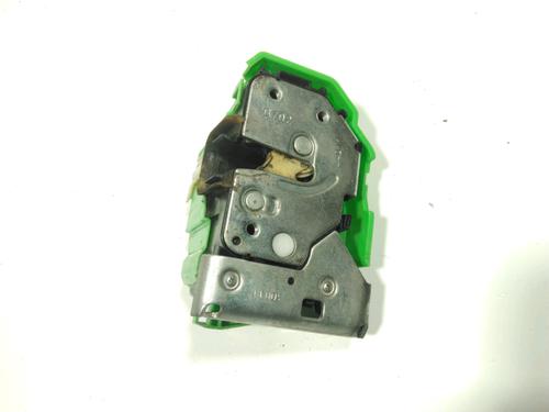 Used Front right lock Front right lock 28247157 28247157