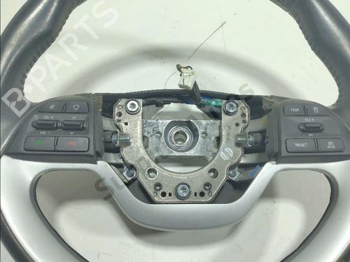 Rat KIA PICANTO II (TA) 1.0 | BP38009409C49 - Image 3