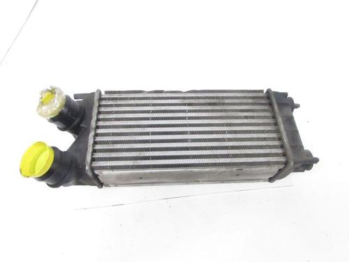 Intercooler PEUGEOT 308 I (4A_, 4C_) 1.6 HDi (112 hp) 28220522