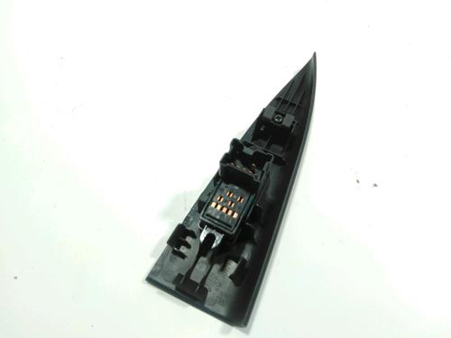 Right rear window switch NISSAN NOTE (E11, NE11) 1.5 dCi | BP28249846I28 