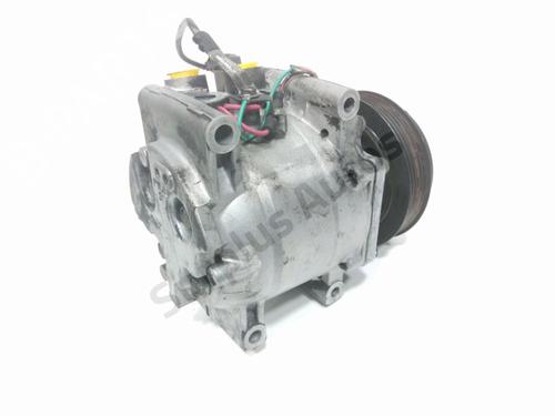 AC compressor HONDA JAZZ II (GD_, GE3, GE2) 1.3 iDSi (GD1) | BP28223597M34 