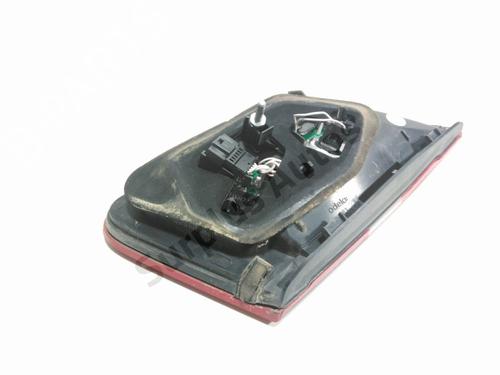Left tailgate light MERCEDES-BENZ E-CLASS (W212) E 220 CDI / BlueTEC (212.001, 212.002) | BP37628322C79 - Image 2