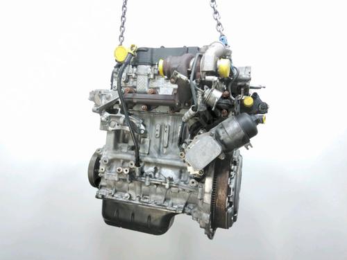 Motor CITROËN C4 I (LC_) 1.6 HDi | BP28219545M1 
