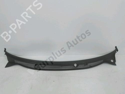 Used Scuttle panel Scuttle panel VW POLO IV (9N_, 9A_) 1.4 TDI (70 hp) 34262598 34262598