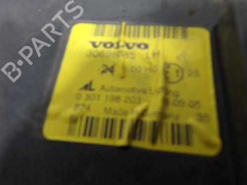Left headlight VOLVO V50 (545)  | BP29859804C28