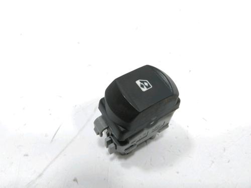 Used Right front window switch RENAULT CLIO III Grandtour (KR0/1_) 1.5 dCi (KR0H, KR1S) (106 hp) 30994237