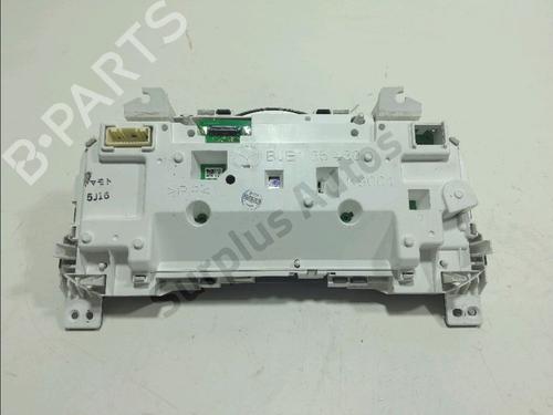 Quadrante MAZDA CX-3 (DK) 2.0 SKYACTIV-G (DK5W, DK6W) | BP38082540C47 - Image 3