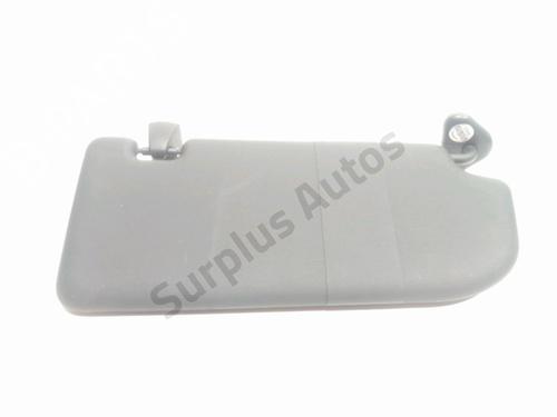 Left sun visor MG MG 4 (EH32) EV | BP31798551I1