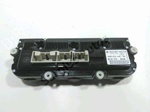 AC Styreenhet / Manøvreringsenhet VW PASSAT B6 Variant (3C5) 2.0 TDI 16V | BP31058392I5