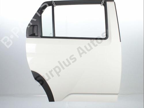 Used Right rear door Right rear door 37780162 37780162