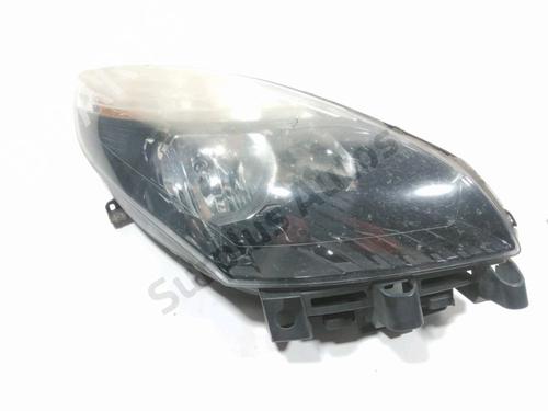 Højre forlygte RENAULT SCÉNIC III (JZ0/1_) 1.5 dCi (106 hp) 29859795