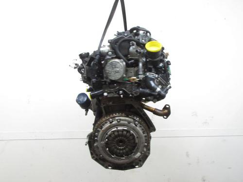Engine RENAULT CLIO IV (BH_) 1.5 dCi 90 | BP37761697M1 - Image 4