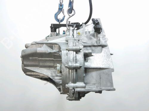 Gearbox RENAULT CLIO V (B7_) 1.5 Blue dCi 85 (B7AG) | BP30559036M3 - Image 4