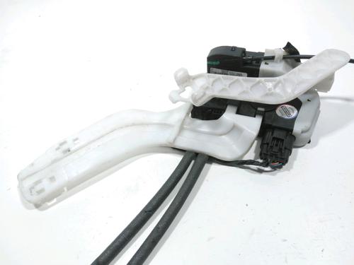 Rear right lock HYUNDAI ix35 (LM, EL, ELH) 2.0 CRDi | BP28254565C99 