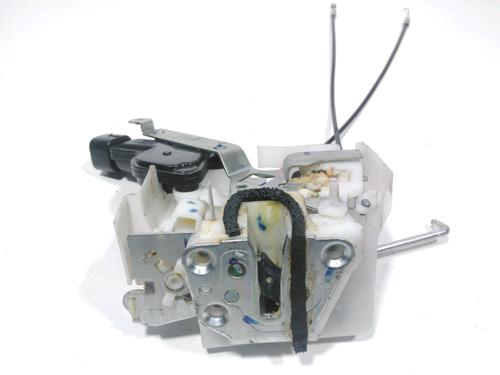 Used Rear right lock SUZUKI ALTO VII (GF, HA25_, HA35_) 1.0 (AMF310, GFC31S) (68 hp) 28254263