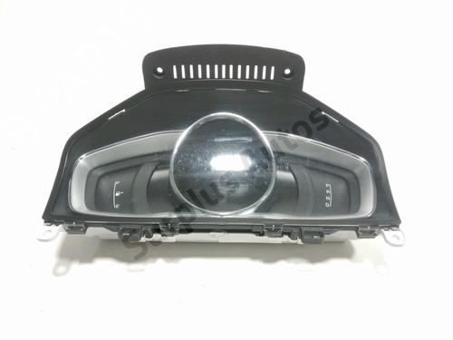 Used Instrument cluster Instrument cluster 38345352 38345352