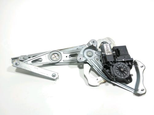 Rear right window mechanism RENAULT SCÉNIC III (JZ0/1_) 1.5 dCi | BP28250533C25 