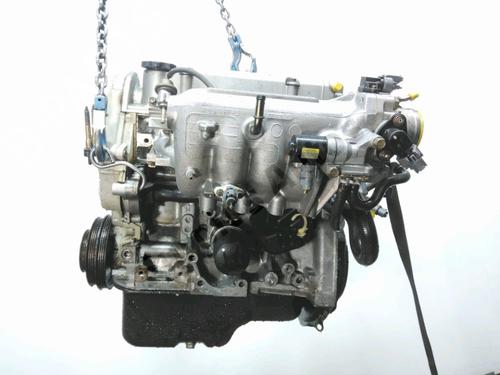 Used Engine Engine HONDA CIVIC VI Fastback (MA, MB) 1.6 i Vtec (MB1) (126 hp) 31822287 31822287