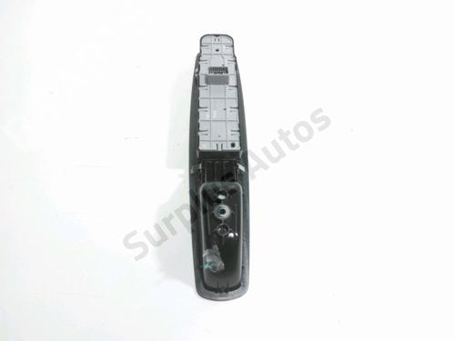 Left front window switch RENAULT GRAND SCÉNIC III (JZ0/1_) 1.5 dCi (JZ09, JZ0D, JZ10, JZ14, JZ1G, JZ29, JZ2C) | BP28249612I27 