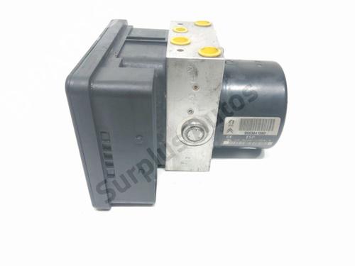 ABS pump PEUGEOT 1007 (KM_) 1.4 HDi | BP38035234M43 - Image 4