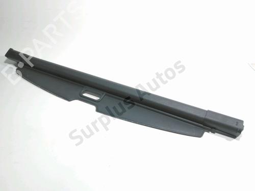 Used Rear parcel shelf Rear parcel shelf 38035635 38035635
