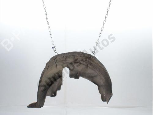 Used Wheel arch Wheel arch VW GOLF VII (5G1, BQ1, BE1, BE2) 2.0 GTI (230 hp) 40214129 40214129
