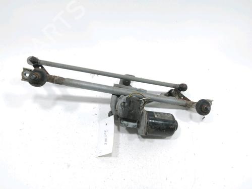 Used Front wipers mechanism OPEL CORSA C (X01) 1.0 (F08, F68) (60 hp) 31008378