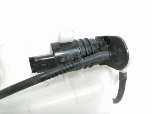 Sprinklertank RENAULT CLIO V (B7_) 1.5 Blue dCi 100 (B7AD) | BP34617496C113 - Image 3