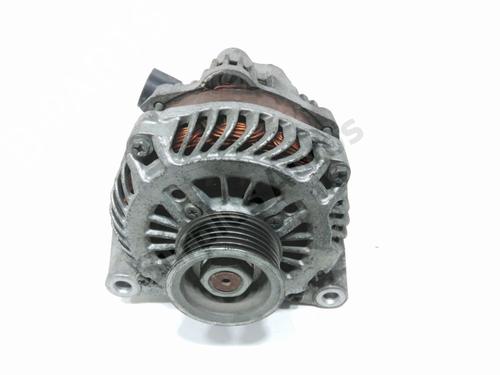 Used Alternator Alternator PEUGEOT 407 (6D_) 2.0 (6DRFNB, 6DRFNE) (136 hp) 33815844 33815844