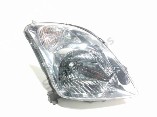 Used Right headlight SUZUKI SWIFT III (MZ, EZ) 1.3 DDiS (RS413D) (75 hp) 30958364