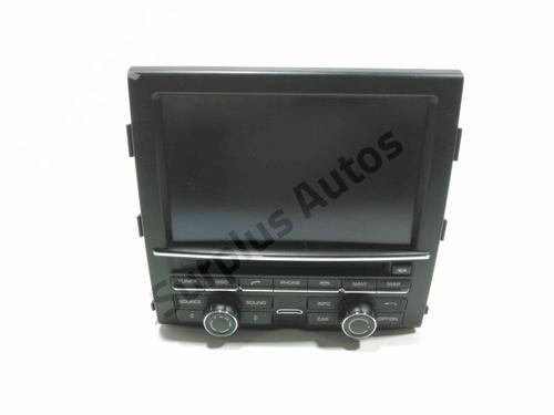 radio-porsche-cayenne-92a-2010-2011-2012-2013-2014-2015-2016-2017-2018-30086127 main image