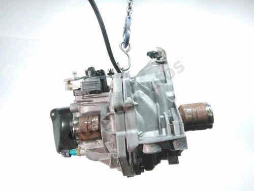 Gearbox DACIA SANDERO II 1.0 SCe 75 (B8JC, B8JD, B8NC) | BP28224036M3 - Image 4