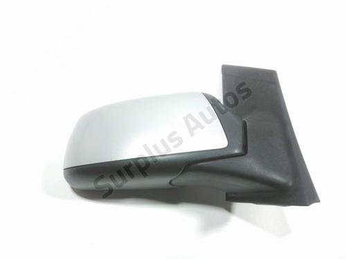 Right mirror FORD FOCUS II (DA_, HCP, DP) 1.6 TDCi | BP28245279C27 