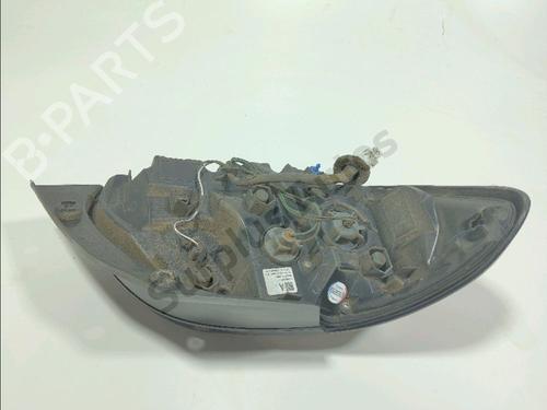 Right taillight MITSUBISHI MIRAGE / SPACE STAR VI Hatchback (A0_A) 1.0 (A05A) | BP38497863C35 - Image 2