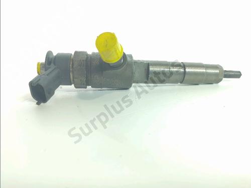 Used Injector Injector DS DS 4 / DS 4 CROSSBACK (NX_) 1.6 BlueHDi 120 (120 hp) 35719758 35719758