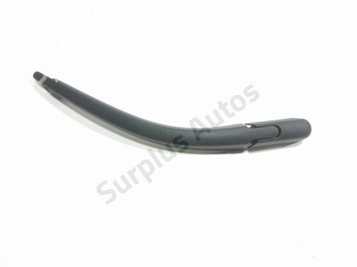 Used Rear windshield wiper arm CITROËN C1 (PM_, PN_) [2005-2014]  28271561