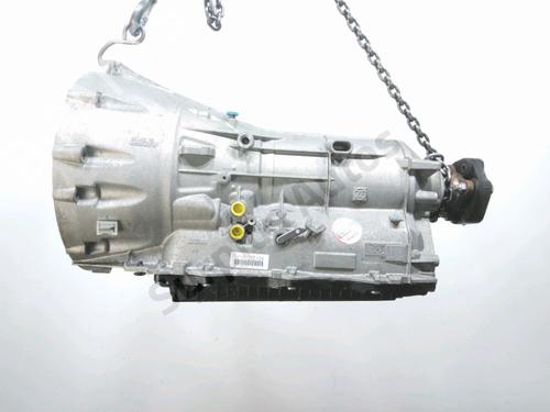 Caja de cambios BMW 3 (G20, G80, G28) 318 d (150 hp) 28311273