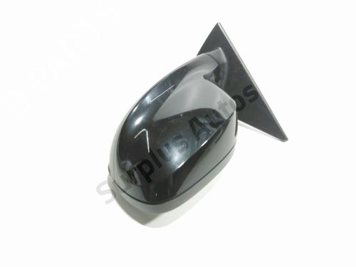 Left mirror BMW X1 (E84) sDrive 20 d | BP34416589C26 - Image 2