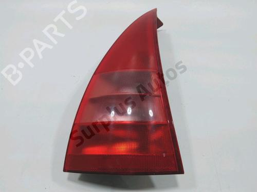 Used Right taillight CITROËN C3 I (FC_, FN_) 1.4 HDi (68 hp) 31006322