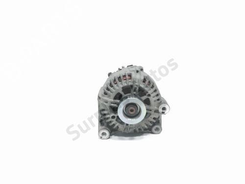 Used Alternator Alternator MINI MINI COUNTRYMAN (R60) Cooper D (112 hp) 36593091 36593091