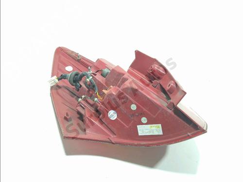 Right taillight KIA VENGA (YN) 1.6 CRDi 115 | BP40060843C35 - Image 2