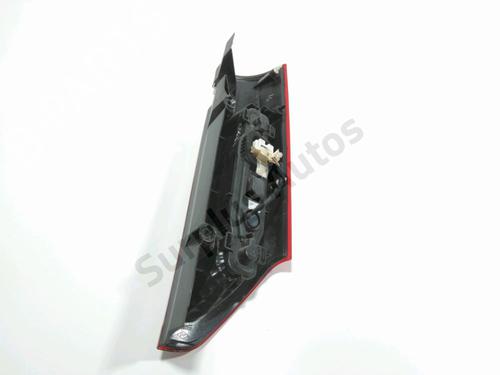 Left taillight NISSAN NV250 Van (X61) dCi 95 | BP28269921C34 