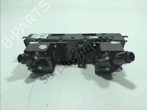 Climate control VW POLO VI (AW1, BZ1, AE1) 1.0 TSI | BP32975992I5 - Image 2